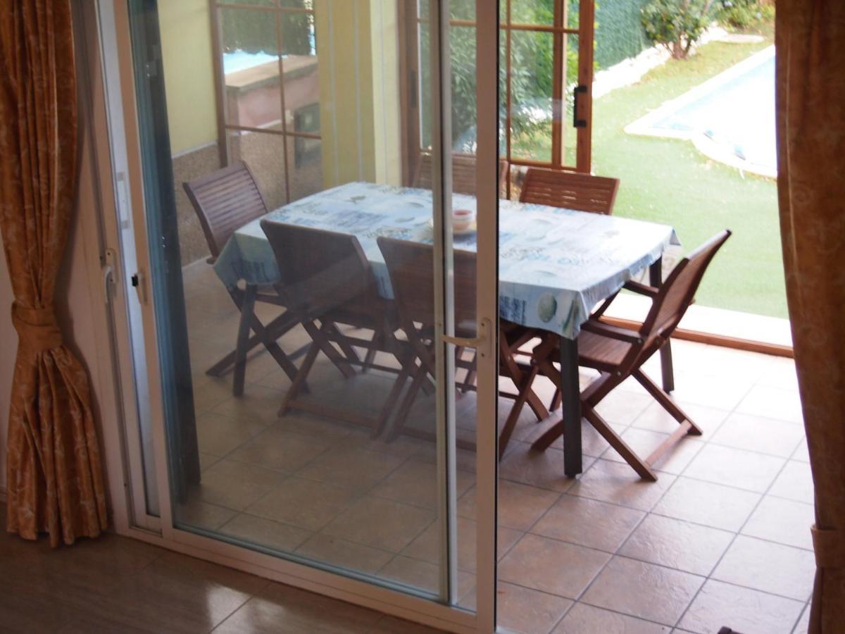 Llac D'Alcudia Villa Port de Alcudia  ภายนอก รูปภาพ