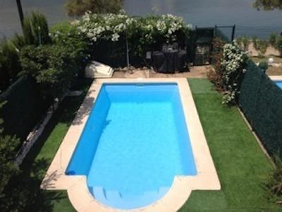 Llac D'Alcudia Villa Port de Alcudia  ภายนอก รูปภาพ