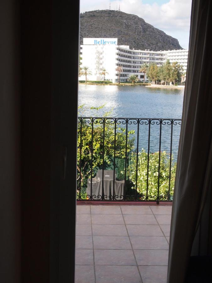 Llac D'Alcudia Villa Port de Alcudia  ภายนอก รูปภาพ