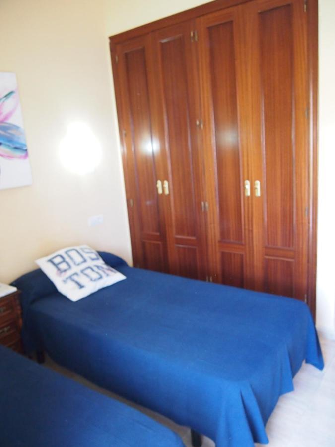 Llac D'Alcudia Villa Port de Alcudia  ภายนอก รูปภาพ